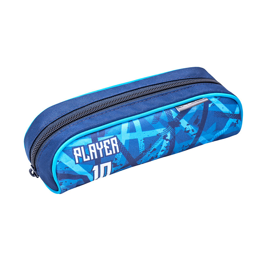 Ghiozdan scoala echipat Belmil Compact - Joaca Fotbal