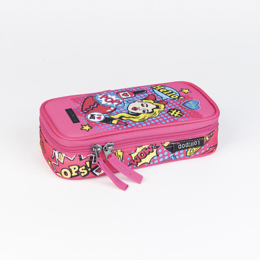 Penar dreptunghiular Lollipop POP Teen