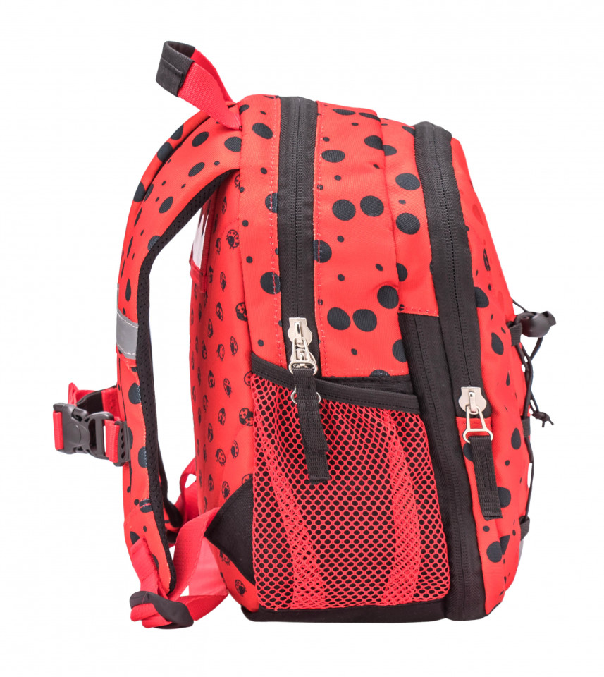 Ghiozdan gradinita Belmil Mini Kiddy - Gargarita dulce