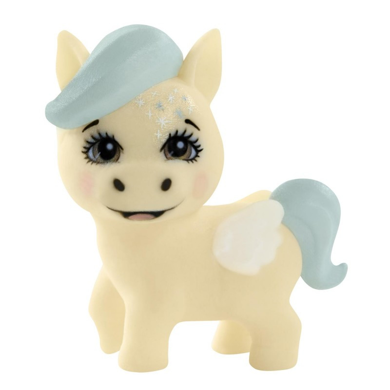 Papusa Paolina Pegasus si figurina Wingley EnchanTimals Royal