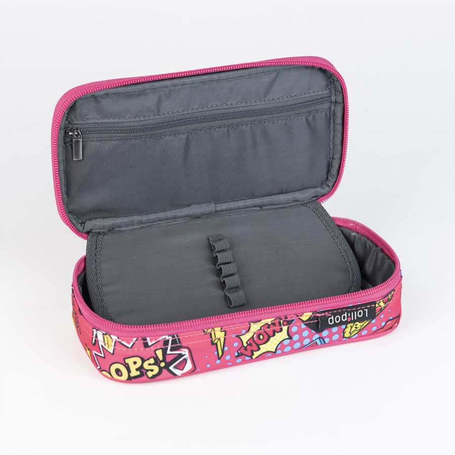 Penar dreptunghiular Lollipop POP Teen