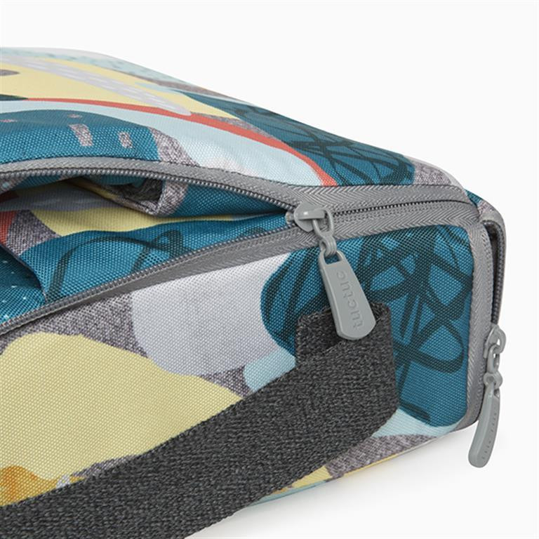 Scaunel portabil Ready&Go Tuc Tuc