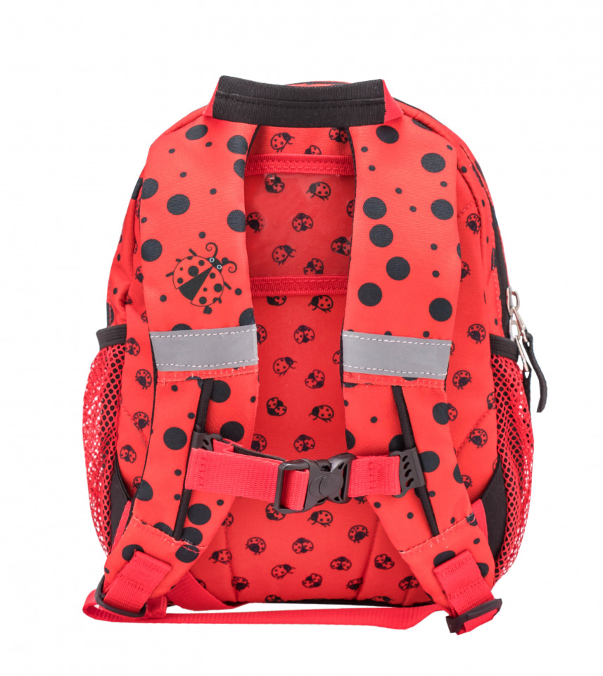 Ghiozdan gradinita Belmil Mini Kiddy - Gargarita dulce