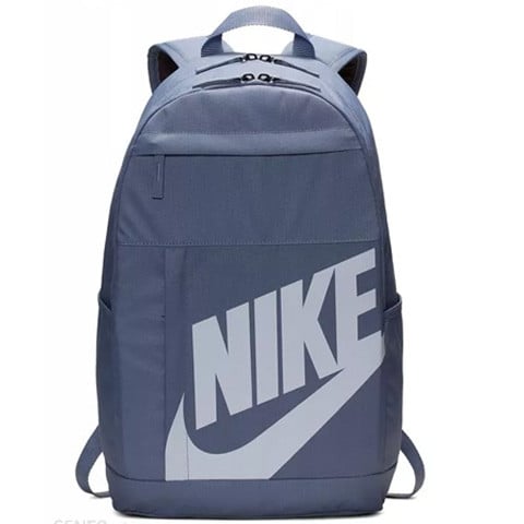 Ghiozdan rucsac Nike Elemental gri, cu 4 compartimente