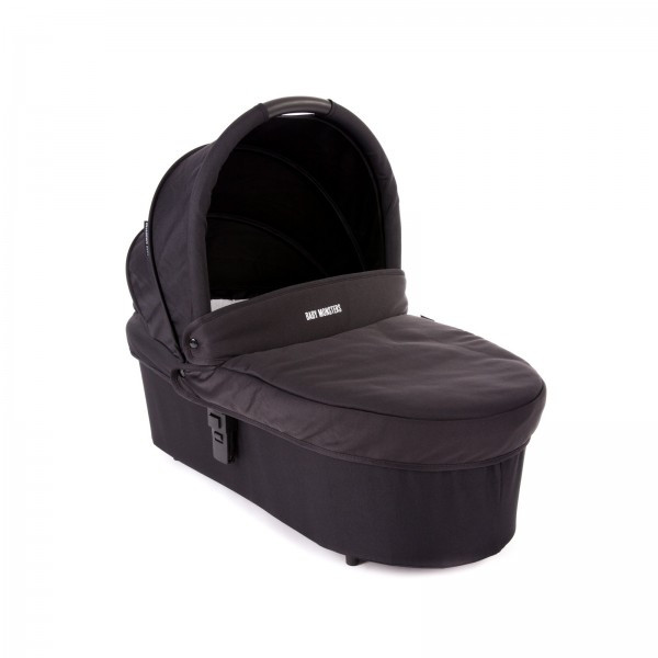 Husa neagra landou Globe Baby Monsters