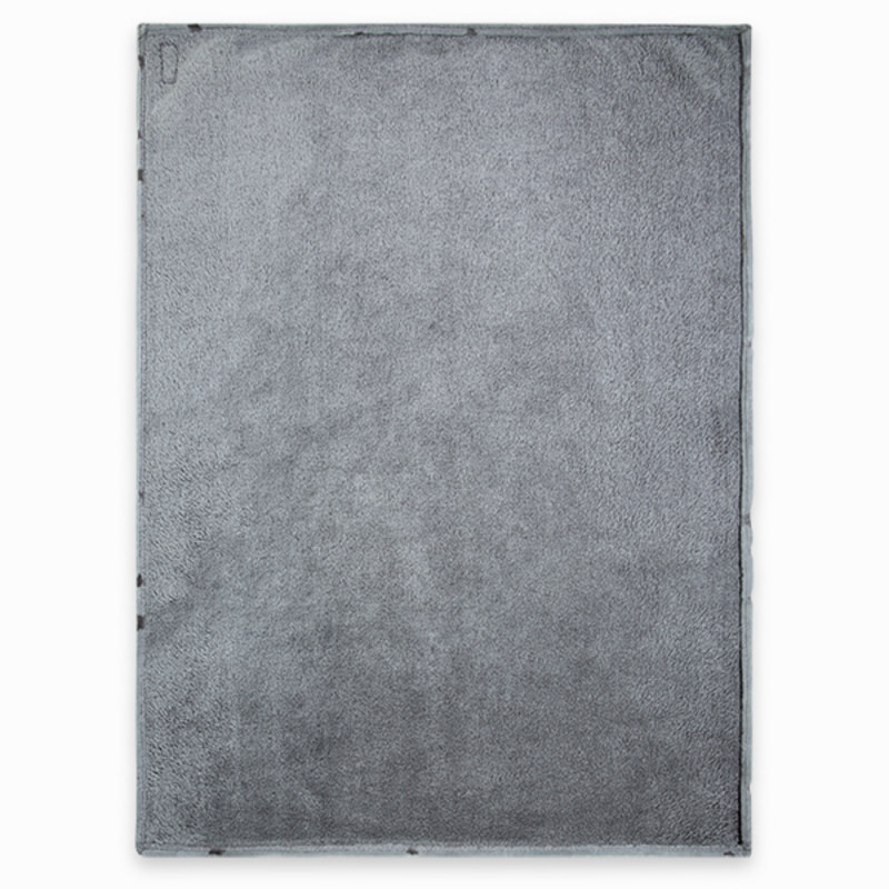 Paturica bebe Constelatie gri Tuc Tuc