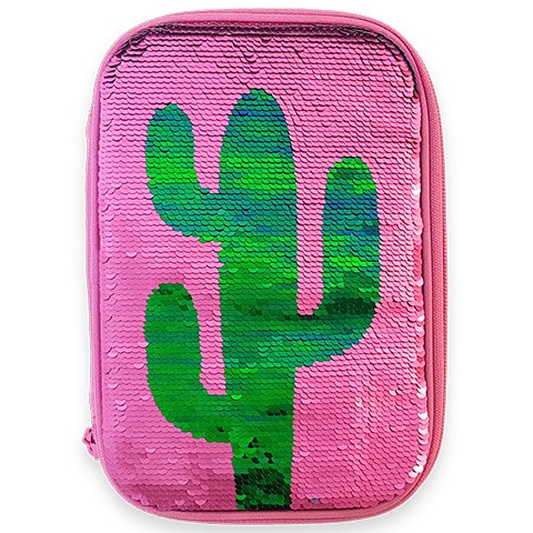 Penar neechipat cu model paiete reversibile Desert Adventures