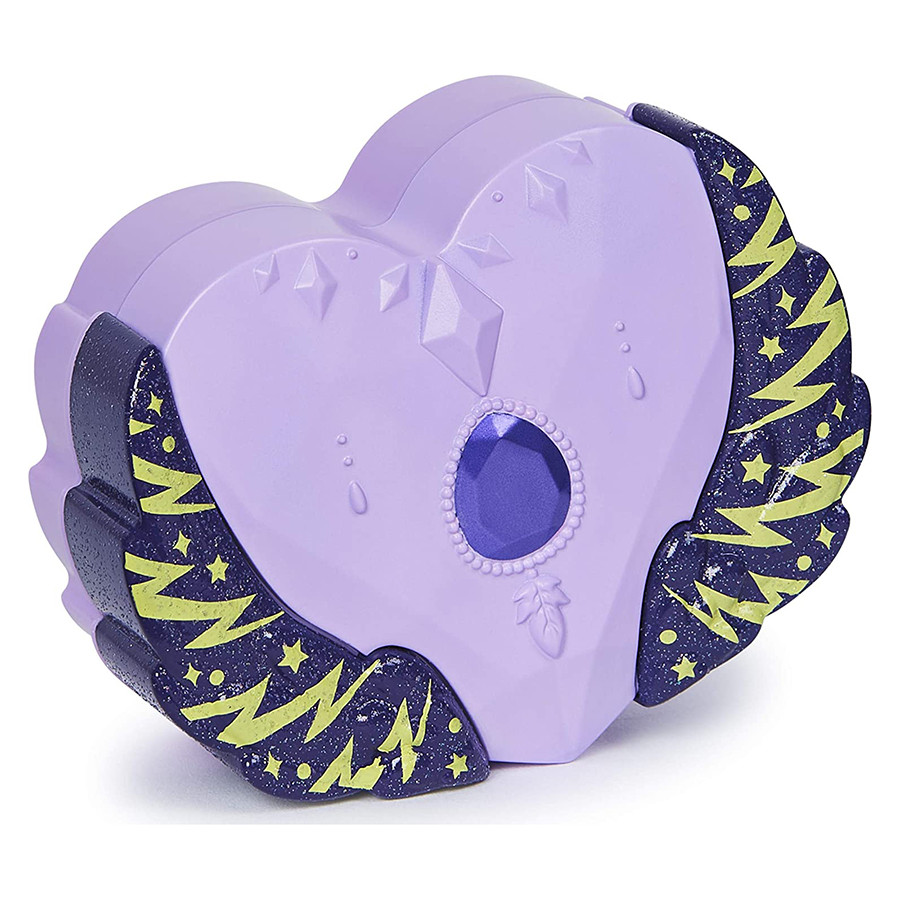 Figurina Hatchimals Pixies Riders Wilder Wings - Magical Mel si Ponygator Glider