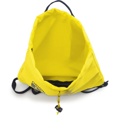 Ghiozdan sac de umar Puma galben 70581805