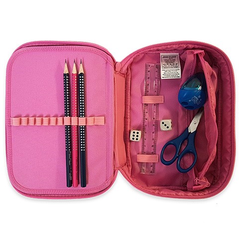 Penar neechipat cu model paiete reversibile Desert Adventures