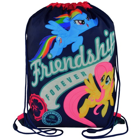 Sac de umar Friendship Forever My Little Pony