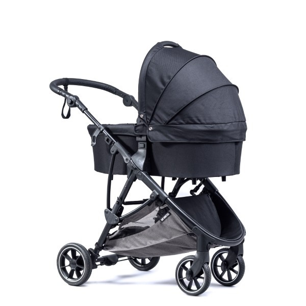 Adaptor Globe landou Baby Monsters