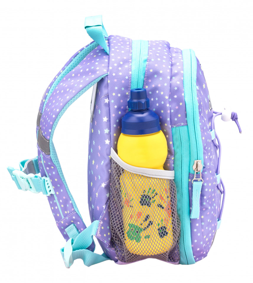 Ghiozdan gradinita Belmil Mini Kiddy - micul Hipo