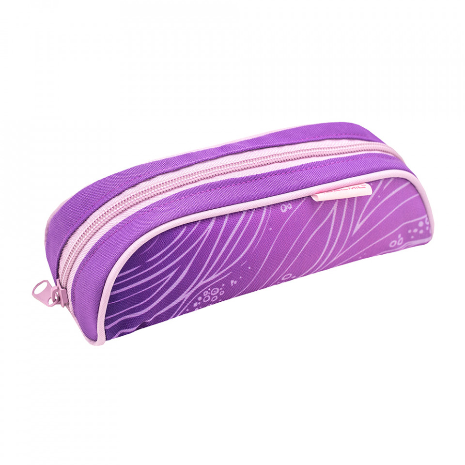 Ghiozdan scoala echipat Belmil Classy - Delfin