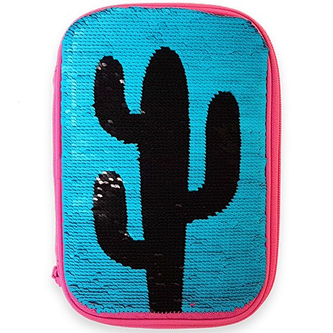 Penar neechipat cu model paiete reversibile Desert Adventures