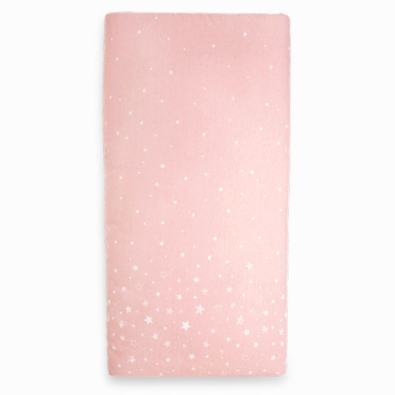 Sac de dormit bebe Constelatie roz Tuc Tuc