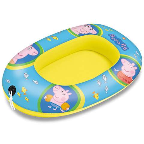 Barcuta gonflabila Peppa Pig 94 cm