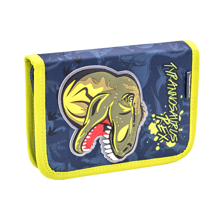 Ghiozdan scoala echipat Belmil Classy - Tyrannosaurus Rex