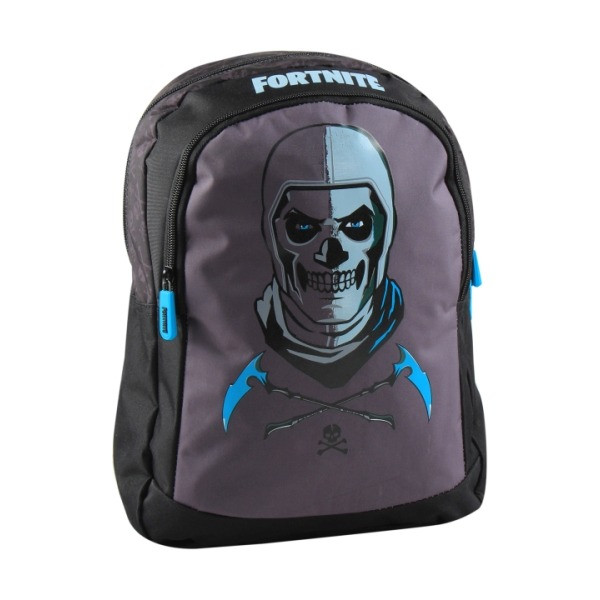 Ghiozdan rucsac Fortnite Skull Trooper, 38 cm