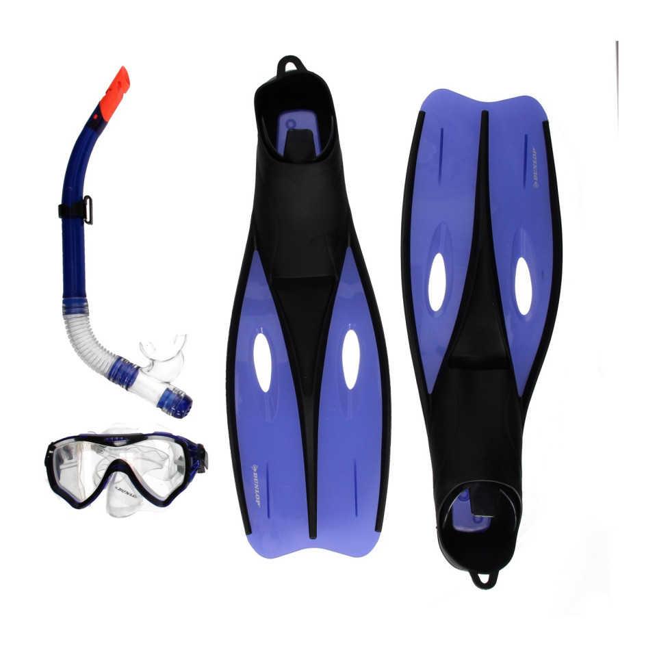 Set de inot Dunlop masura 40-42