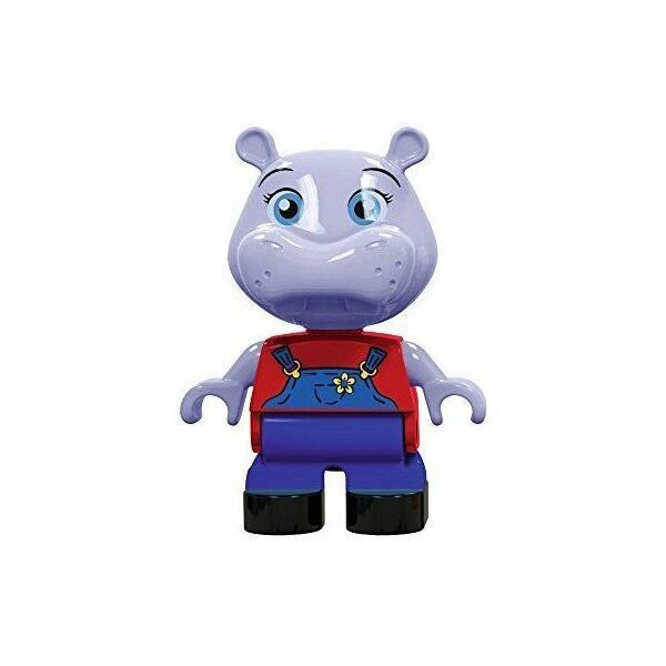 Set figurine Bo si Wilma AquaPlay