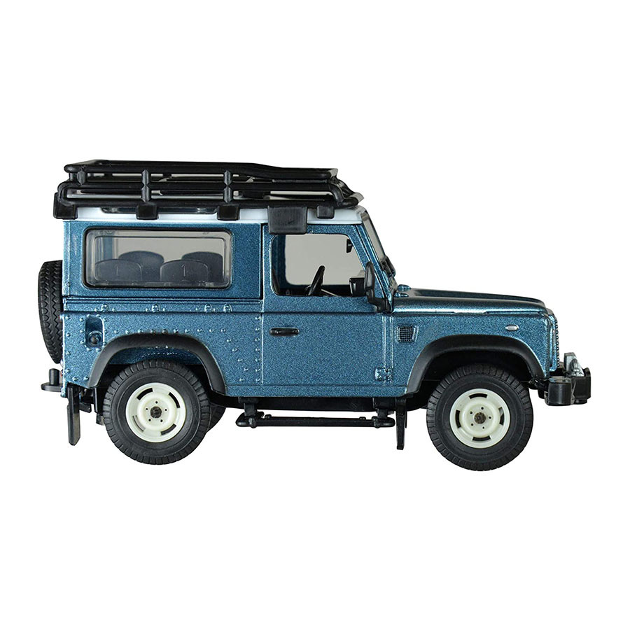 Masina Britains Land Rover Defender 1:32
