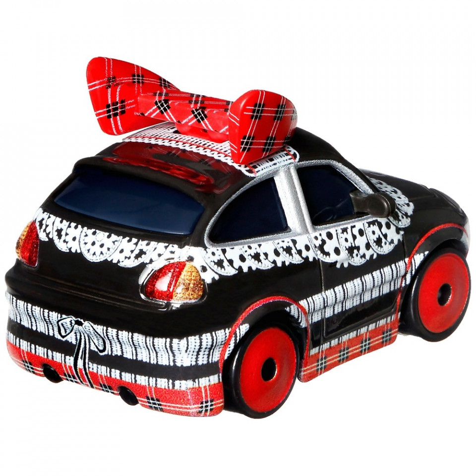 Masinuta metalica Chisaki Disney Cars Metal