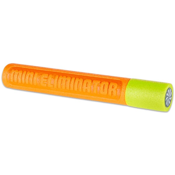 Pompa pistol cu apa 33 cm portocaliu