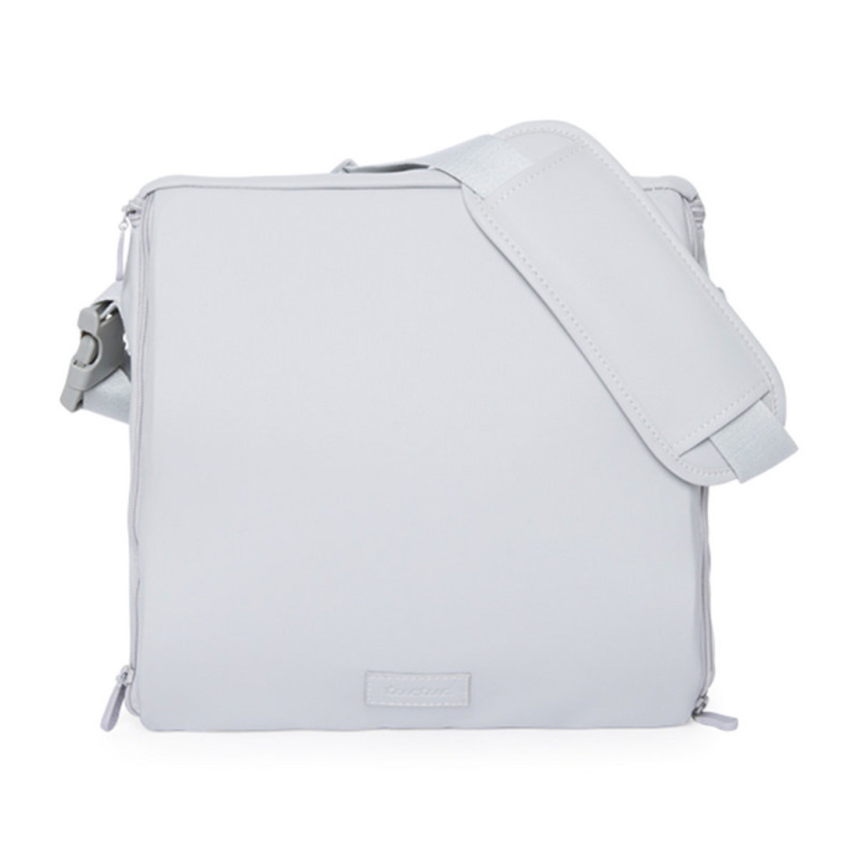 Scaunel portabil Ready&Go gri Tuc Tuc