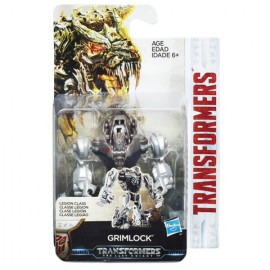 Figurina Grimlock Transformers The Last Knight