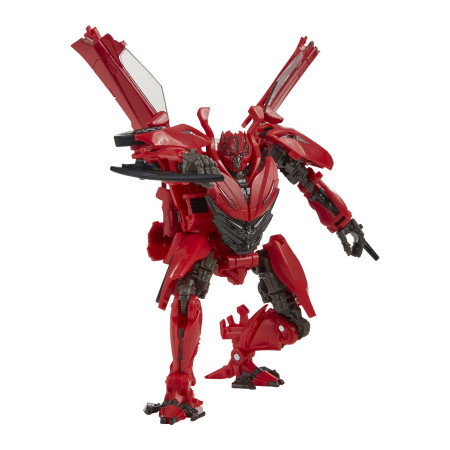 Figurina transformabila Transformers Generations Studio Series 71 - Autobot Dino