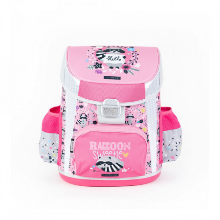 Ghiozdan echipat Lollipop Raton