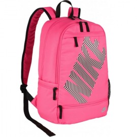 Ghiozdan rucsac Nike Classic Line Roz