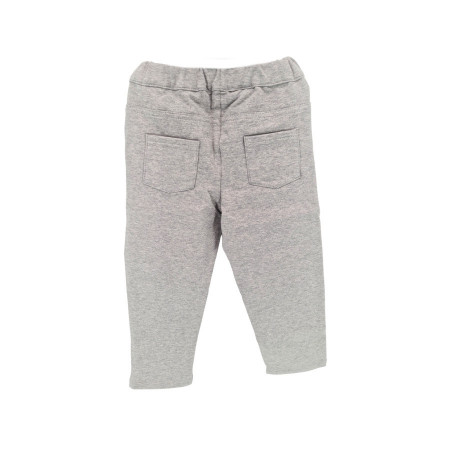 Pantaloni gri Babidu