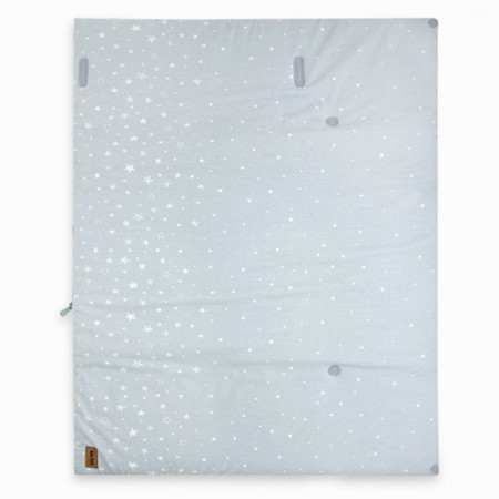 Sac de dormit bebe Constelatie gri Tuc Tuc