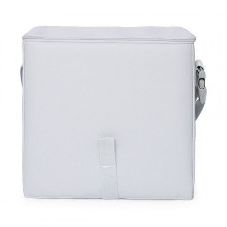 Scaunel portabil Ready&Go gri Tuc Tuc