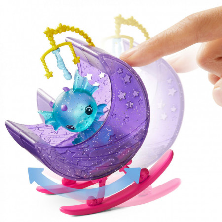 Set de joaca Barbie Dreamtopia - Cresa Dragoneilor