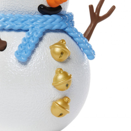 Set de joaca Enchantimals Sharlotte Squirrel si Walnut