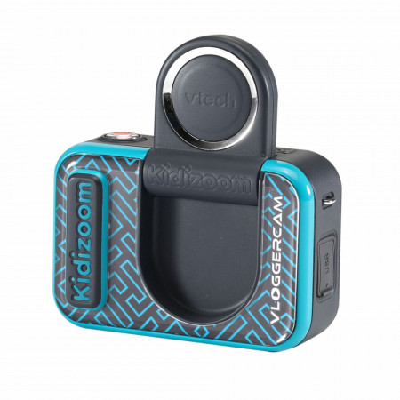Aparat foto pentru copii VTech Kidizoom Vloggercam