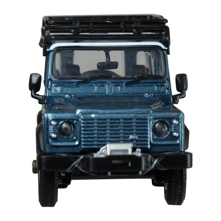 Masina Britains Land Rover Defender 1:32