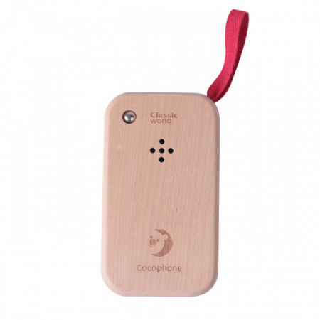 Primul meu telefon Classic World