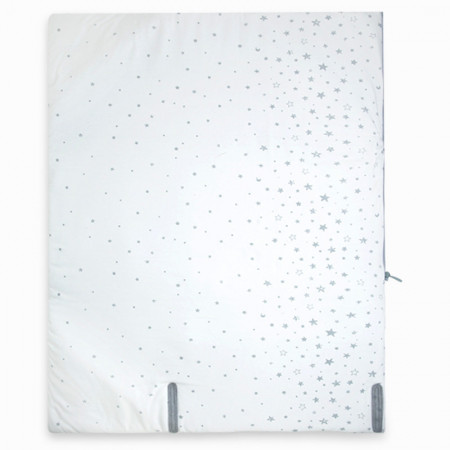 Sac de dormit bebe Constelatie gri Tuc Tuc