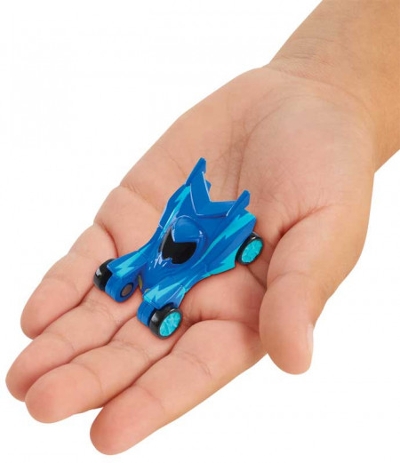 Set 3 masinute Eroi in Pijama