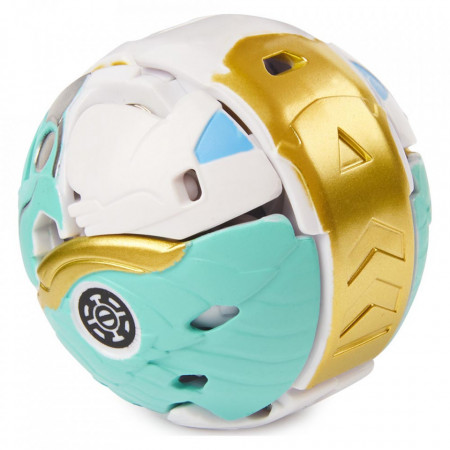 Set Bakugan Armored Alliance figurina Pegatrix x Goreene Ultra