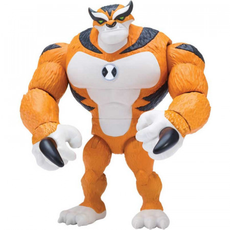 Figurina articulata Rath Ben 10