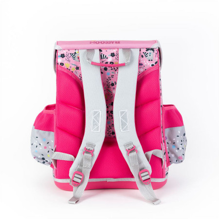 Ghiozdan echipat Lollipop Raton