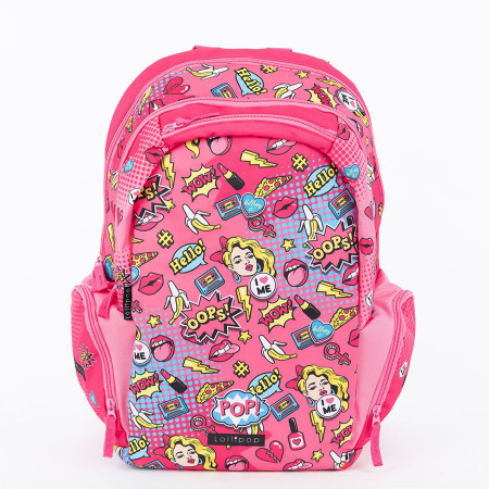 Ghiozdan Lollipop POP Teen