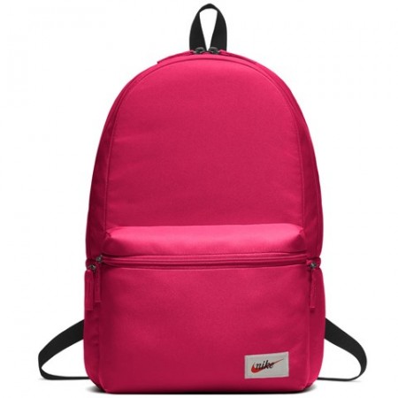 Ghiozdan rucsac Nike Roz cu buzunar frontal