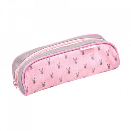 Ghiozdan scoala echipat Belmil Classy - Iepuras