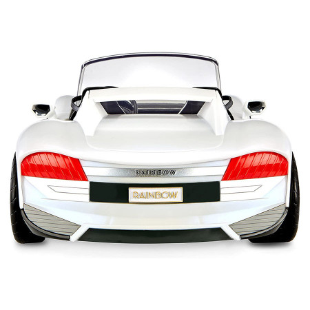 Masina Rainbow High care isi schimba culoarea 8 in 1